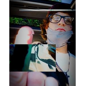 Meet your Posher, Tyler